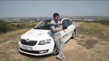 Плюсы и Минусы Skoda Octavia 1.4 TSI 150 л.с. DSG 7. Hockey Edition [Жорик Ревазов]