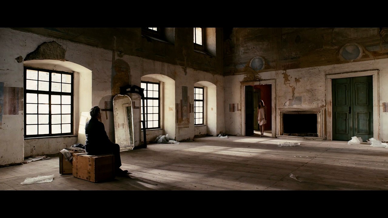 The Best Offer - Extrait (3) VOST