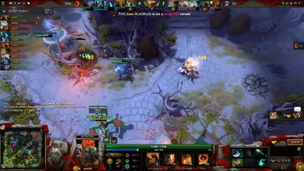 DC vs TNC Pro Team - Top 6 - TI6 Dota 2_3
