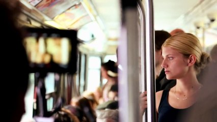 Enemy - Featurette (3) VO