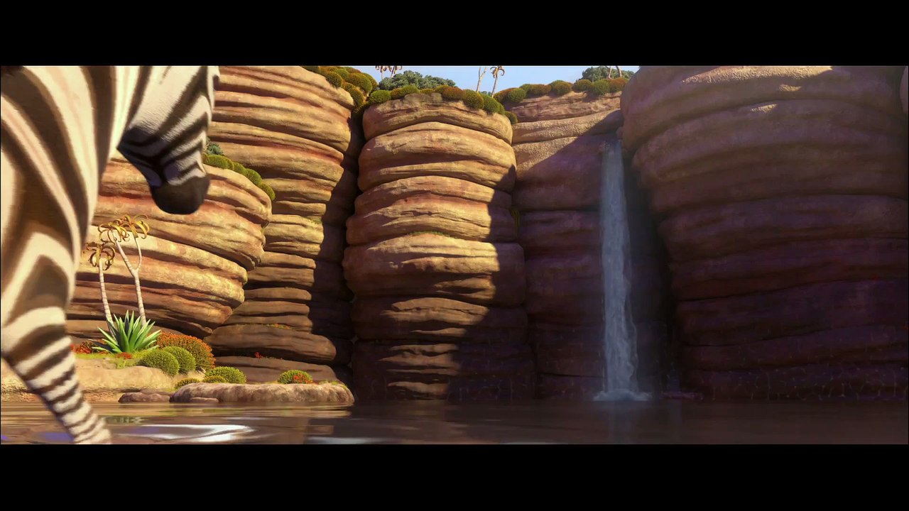 Khumba - (2) VF