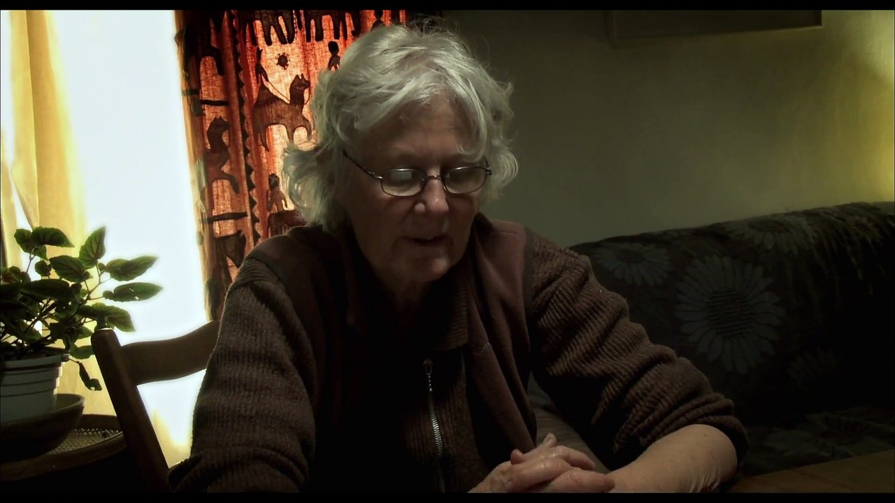 Les Chèvres de ma mère