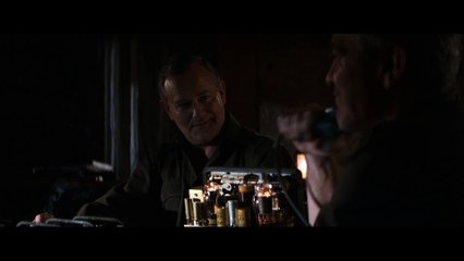 Monuments Men - Extrait (1) VF