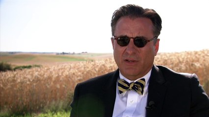 Open Day - Interview Andy Garcia VO