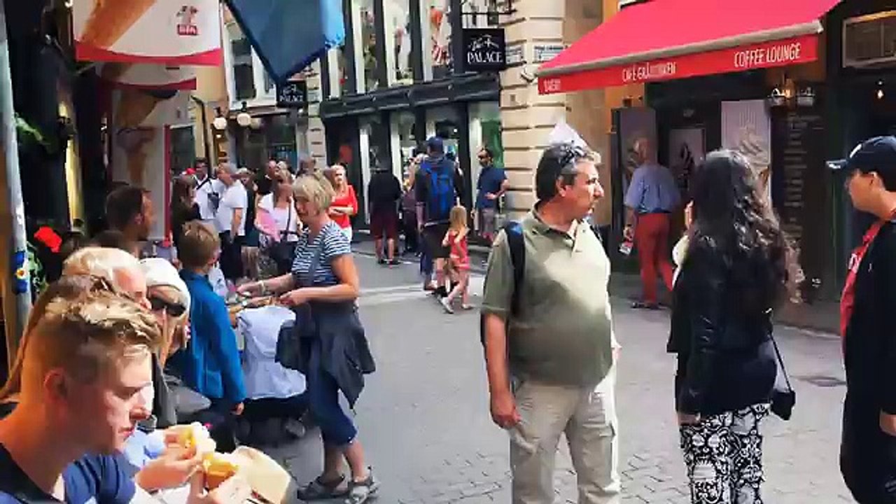 Szwecja 2016