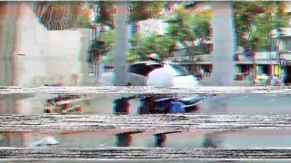 Yi 4K Action Camera - Local Town Shanghai