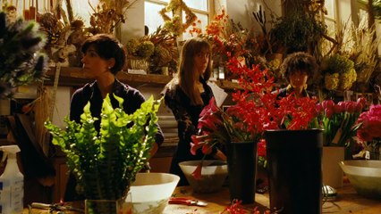 Apprenti Gigolo - VOST