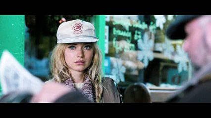 A Long Way Down - VO