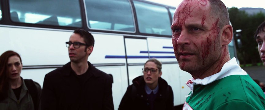 Dead Snow 2 : Red Vs. Dead - VO (2)