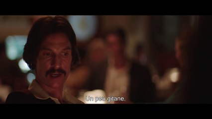 Dallas Buyers Club - Extrait (4) VOST