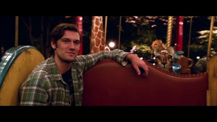 Un Amour sans Fin - Teaser (4) VO