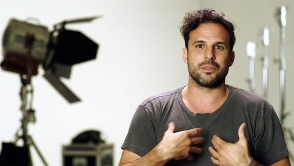 That Awkward Moment - Interview Tom Gormican VO