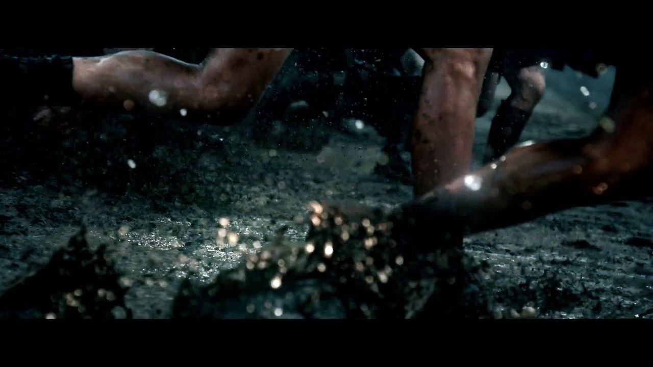 300 : Naissance d'un Empire - Teaser VF