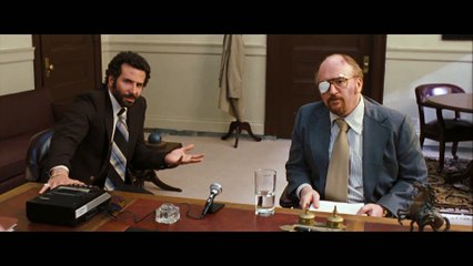 American Bluff - Extrait (10) VF