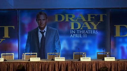 Le Pari - Conférence de Presse (VO)