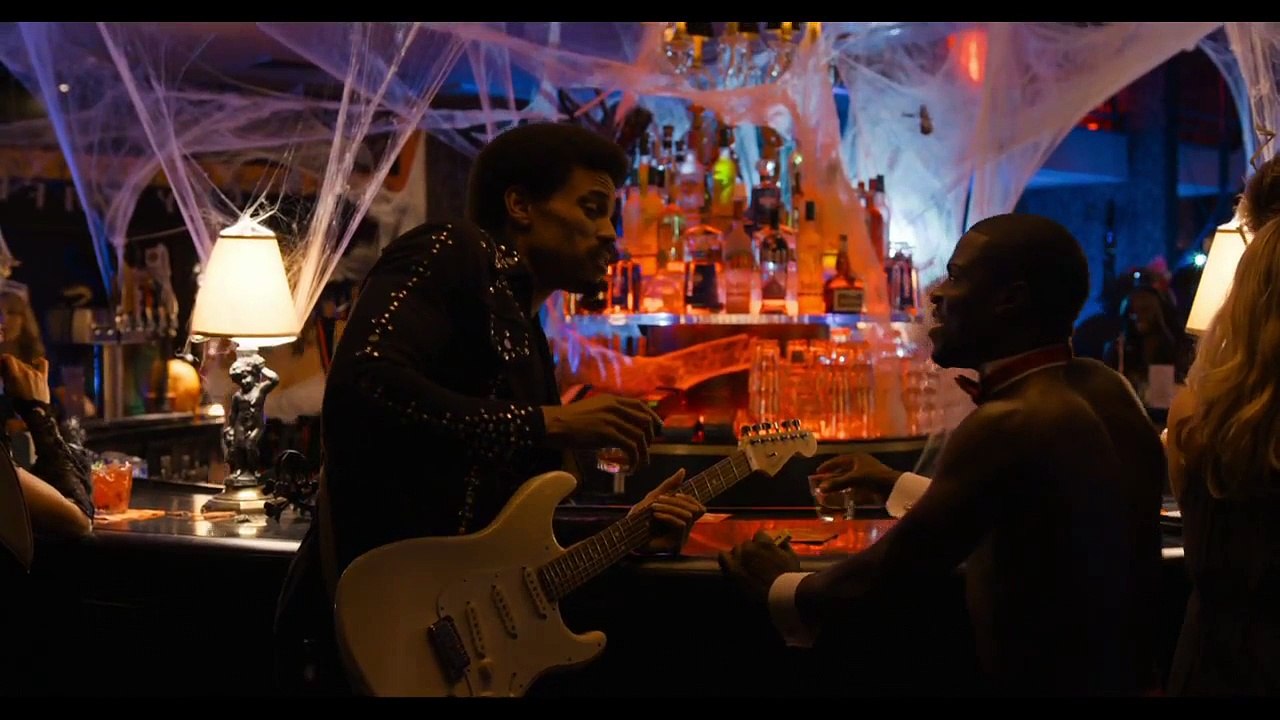 About Last Night - Extrait (2) VO