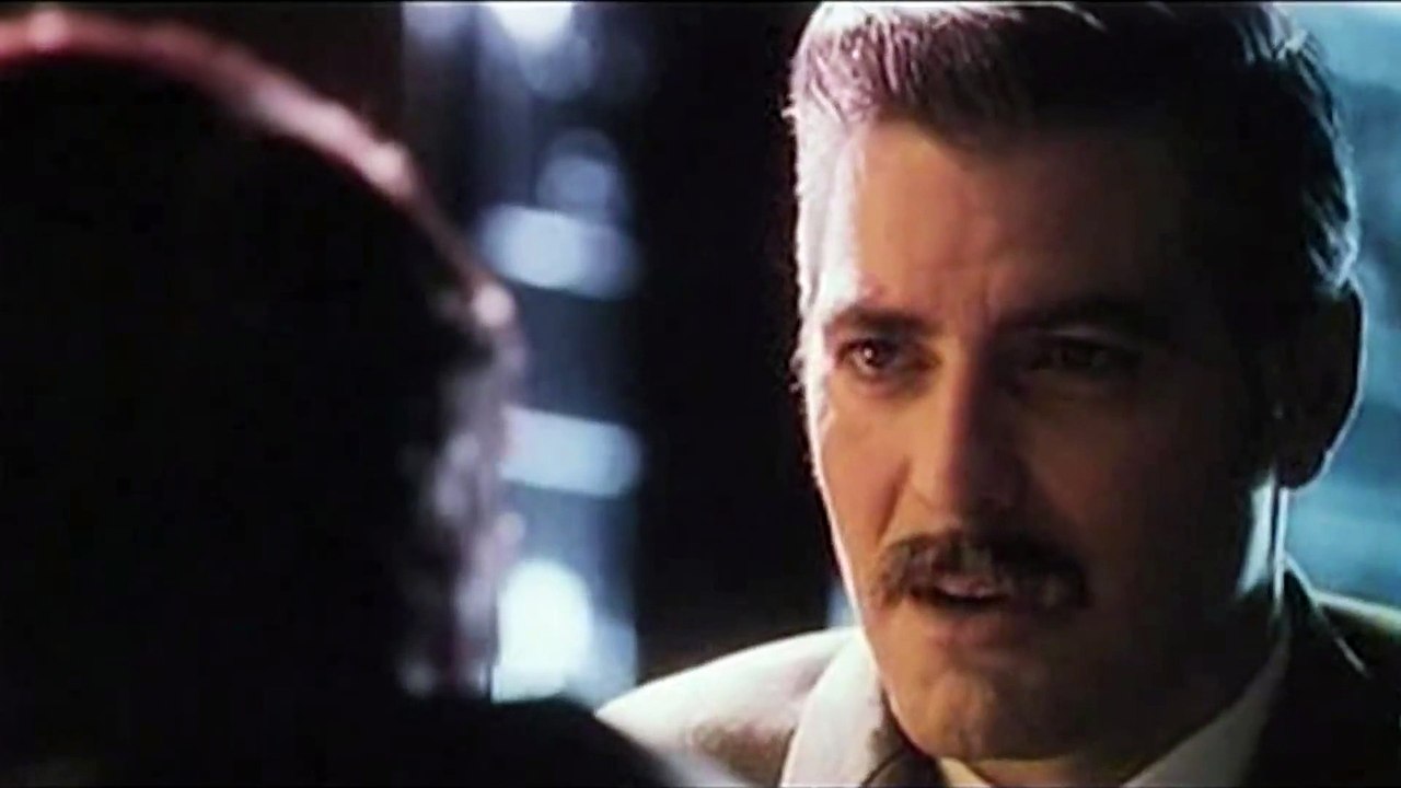 Confessions D'Un Homme Dangereux - VF