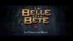 La Belle et La Bête - Making Of (5)