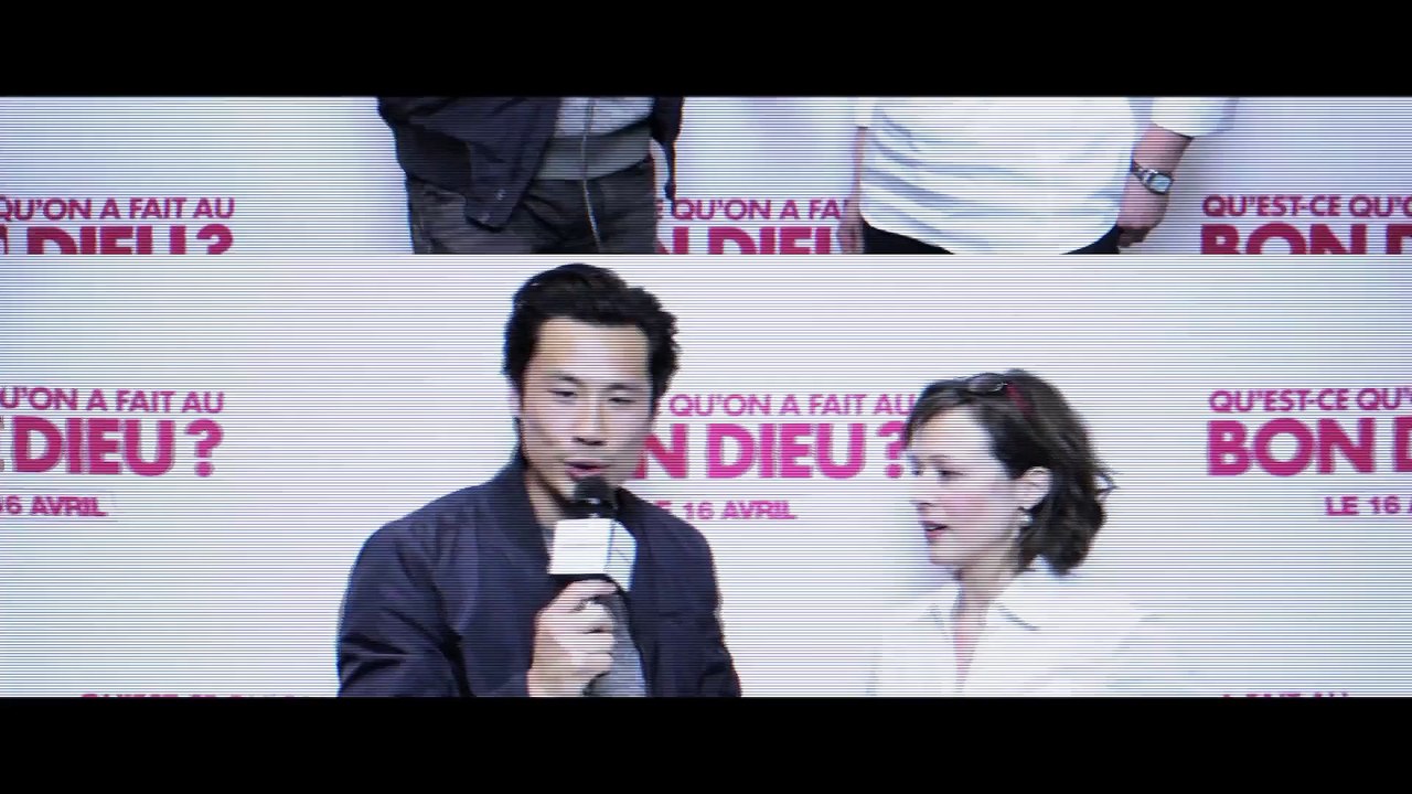Gérontophilia - Extrait (2) VOST