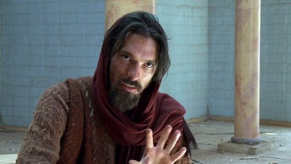 La Bible - Interview Joe Wredden VO