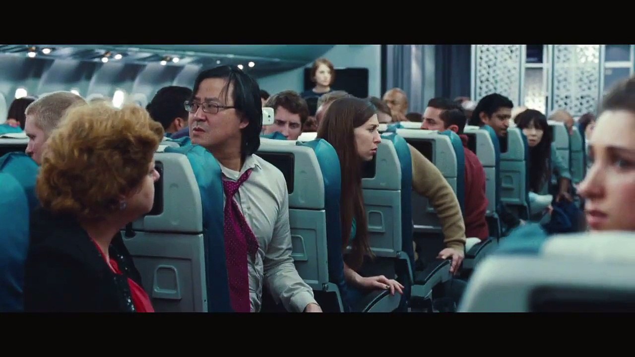 Non-Stop - Extrait (3) VO
