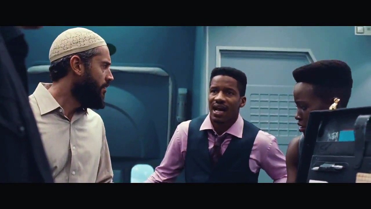 Non-Stop - Extrait (5) VO