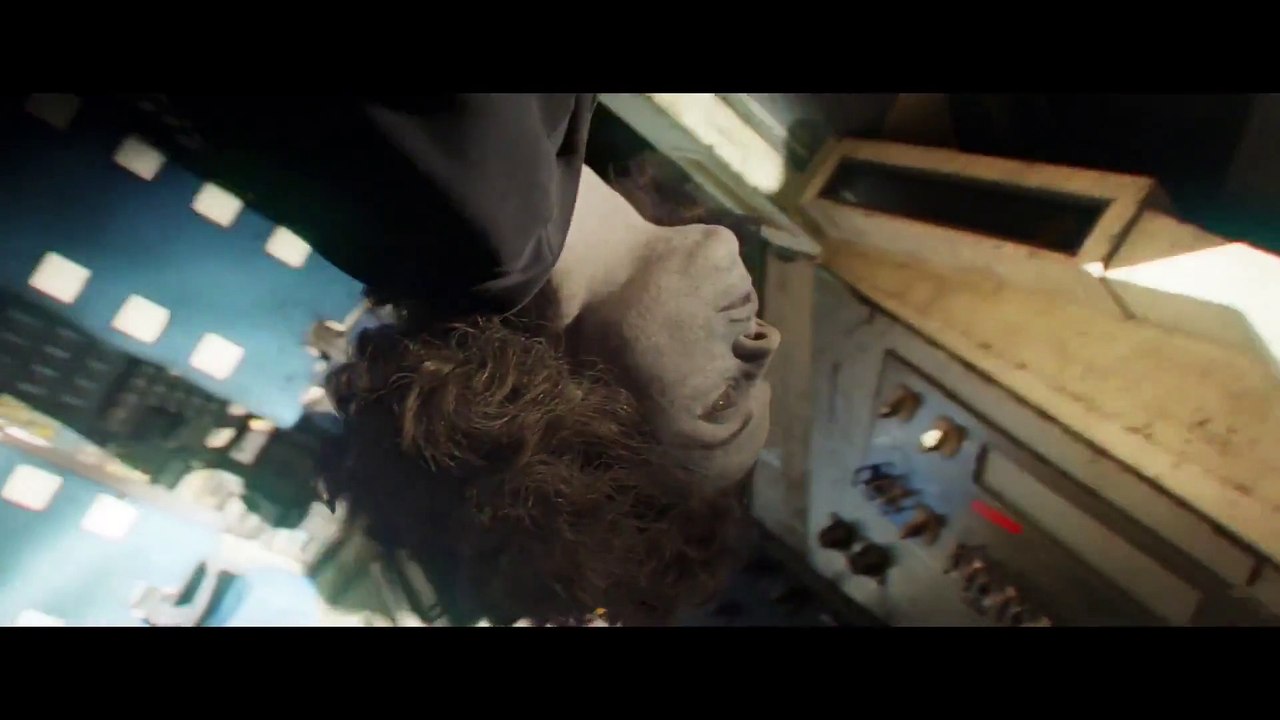 Gravity - Extrait (8) VO