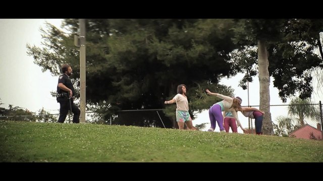 Wrong Cops - Teaser (3) VOST