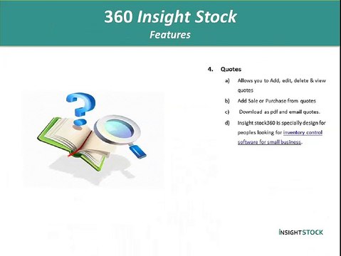 Importance of Barcode scanner to manage your inventory