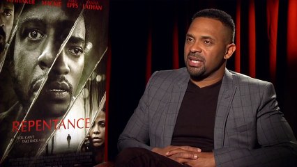 Repentance - Interview Mike Epps VO