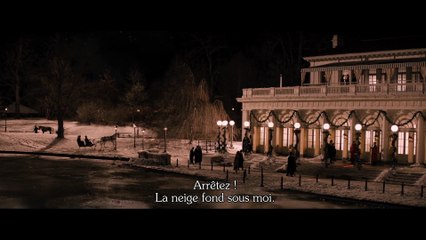 Un Amour d&#039;Hiver - Teaser VOST
