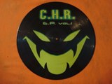 BASSDRUM PROJECT & BRAINBLASTER.''C.H.R. E.P. VOL 1.''.(BASSDRUM PROJECT.(ALL DA HOES.)(12''.)(2003.)