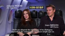 Non-Stop - Featurette (3) VOST
