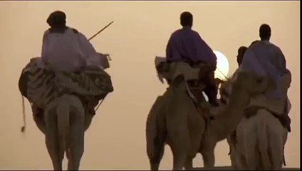 Enfants des Nuages, la Dernière Colonie - VO