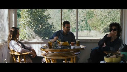 Un Eté à Osage County - Extrait (4) VF