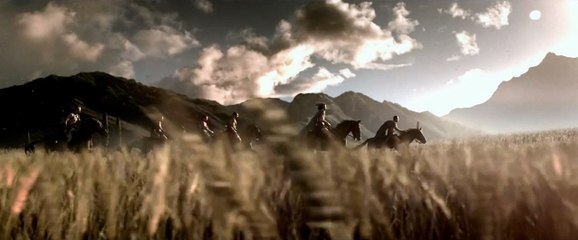 300 : Naissance d&#039;un Empire - Teaser (6) VO