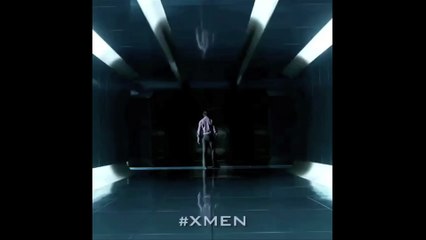 X-Men : Days of Future Past - Teaser (3) VO
