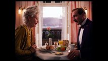 The Grand Budapest Hotel - Extrait (6) VO