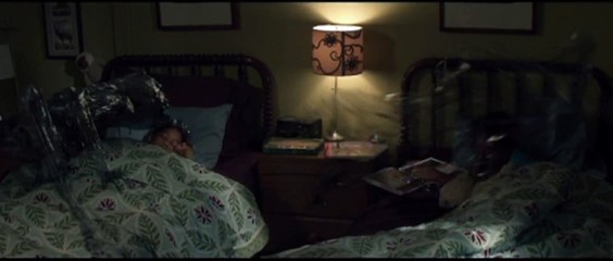 Odd Thomas - Extrait VO