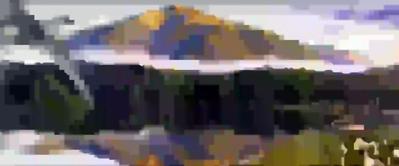 Sur la Terre des Dinosaures - Teaser (14) VO