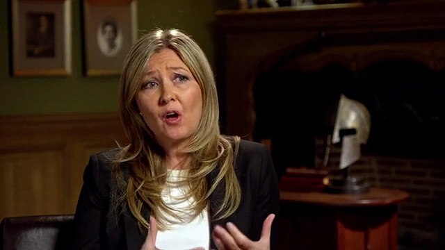 300 : Naissance d'un Empire - Interview Deborah Snyder VO