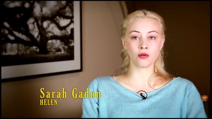 Enemy - Featurette (2) VO