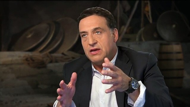 300 : Naissance d'un Empire - Interview Noam Murro VO