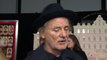 The Grand Budapest Hotel - Interview Bill Murray VO