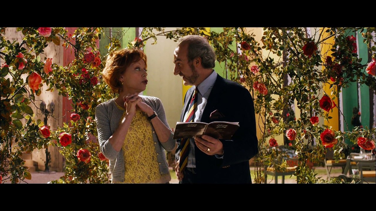 Aimer, Boire et Chanter - Extrait (3) VF