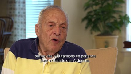 Monuments Men - Featurette (2) VOST