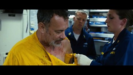 Capitaine Phillips - Extrait (6) VO