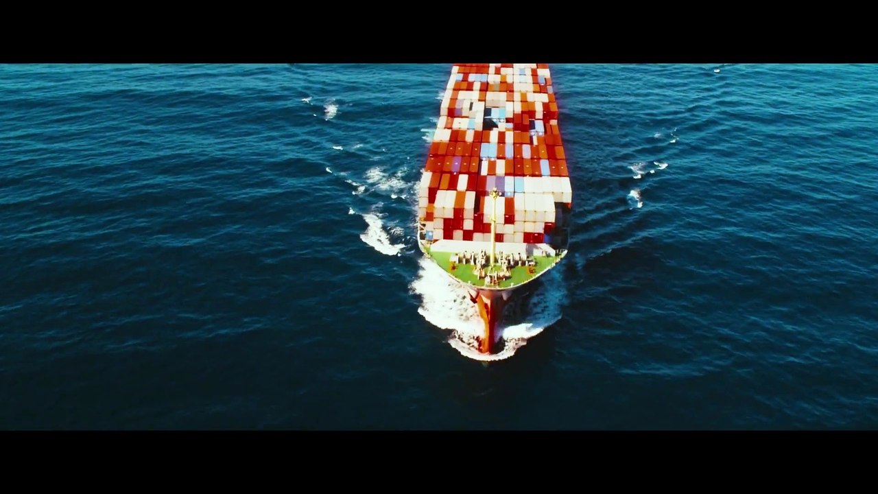Paddington - Teaser VF