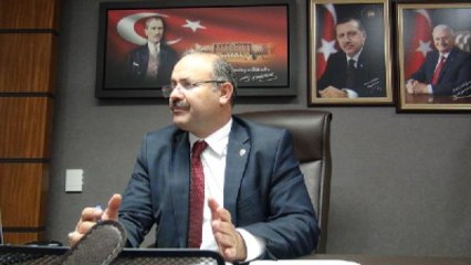 AK Parti'li Vekil, Büyükada Ajanlarının İsimlerini Açıkladı