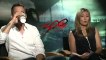 300 : Naissance d&#039;un Empire - Interview Zack Snyder et Deborah Snyder (2) VO